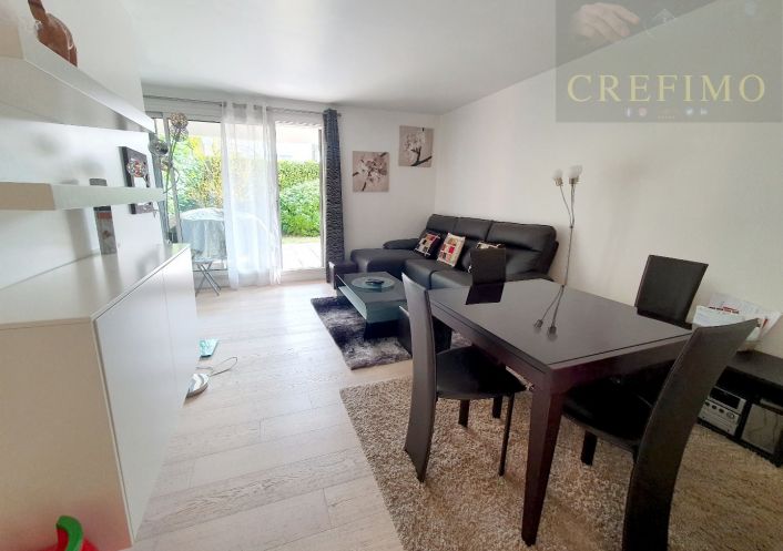 à vendre Appartement Asnieres Sur Seine