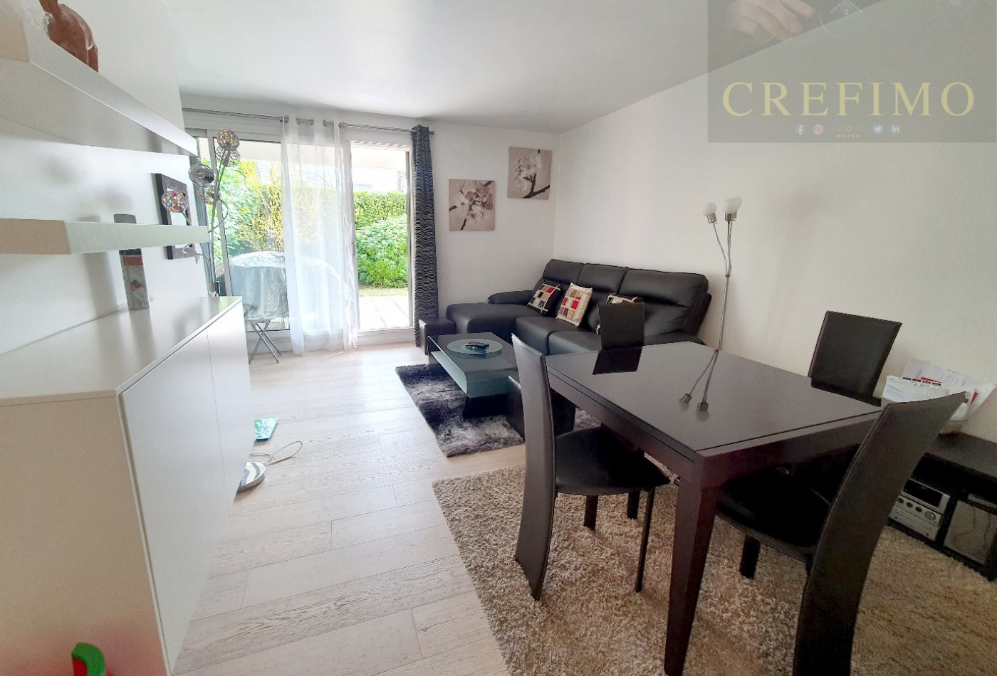 vente Appartement Asnieres Sur Seine - Photo 2