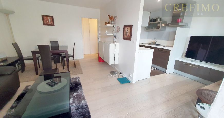vente Appartement Asnieres Sur Seine