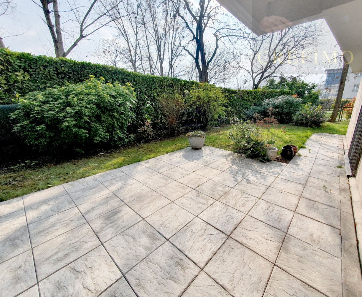 vente Appartement Asnieres Sur Seine - Photo 1