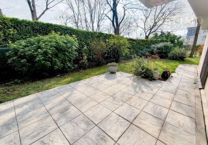 vente Appartement Asnieres Sur Seine