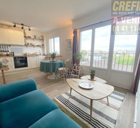 vente Asnieres Sur Seine