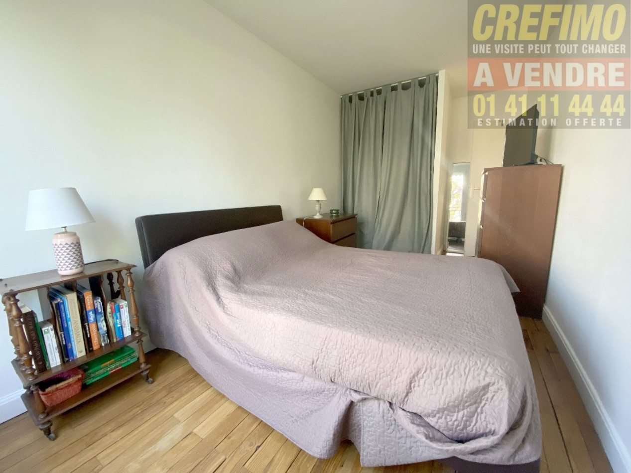 à vendre Appartement Asnieres Sur Seine - Photo 9