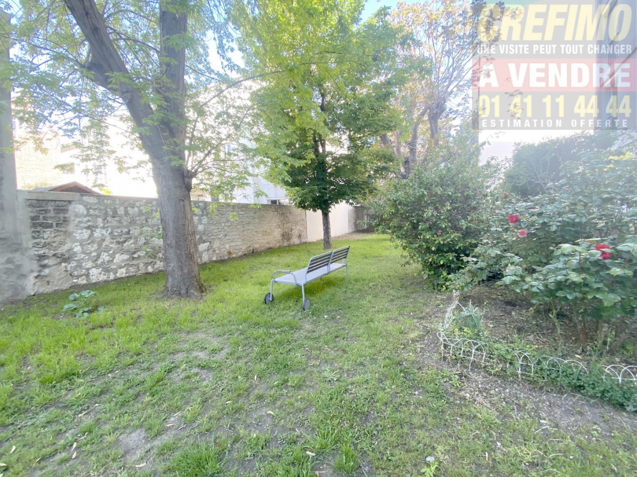 à vendre Appartement Asnieres Sur Seine - Photo 4