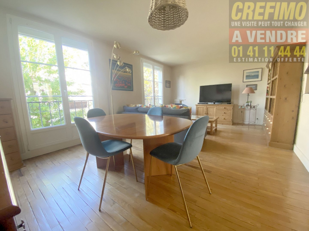 à vendre Appartement Asnieres Sur Seine - Photo 1