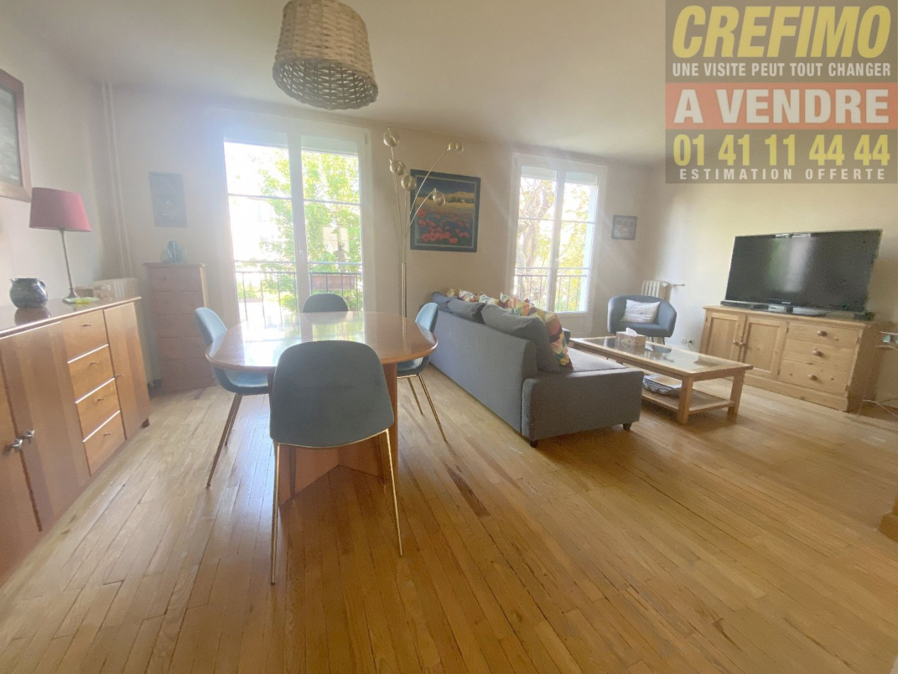 à vendre Appartement Asnieres Sur Seine - Photo 3