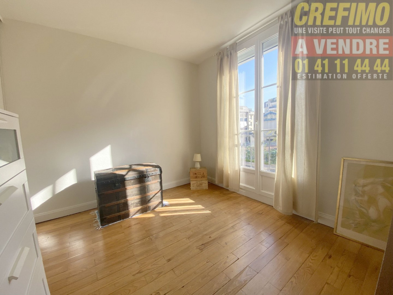 à vendre Appartement Asnieres Sur Seine - Photo 6