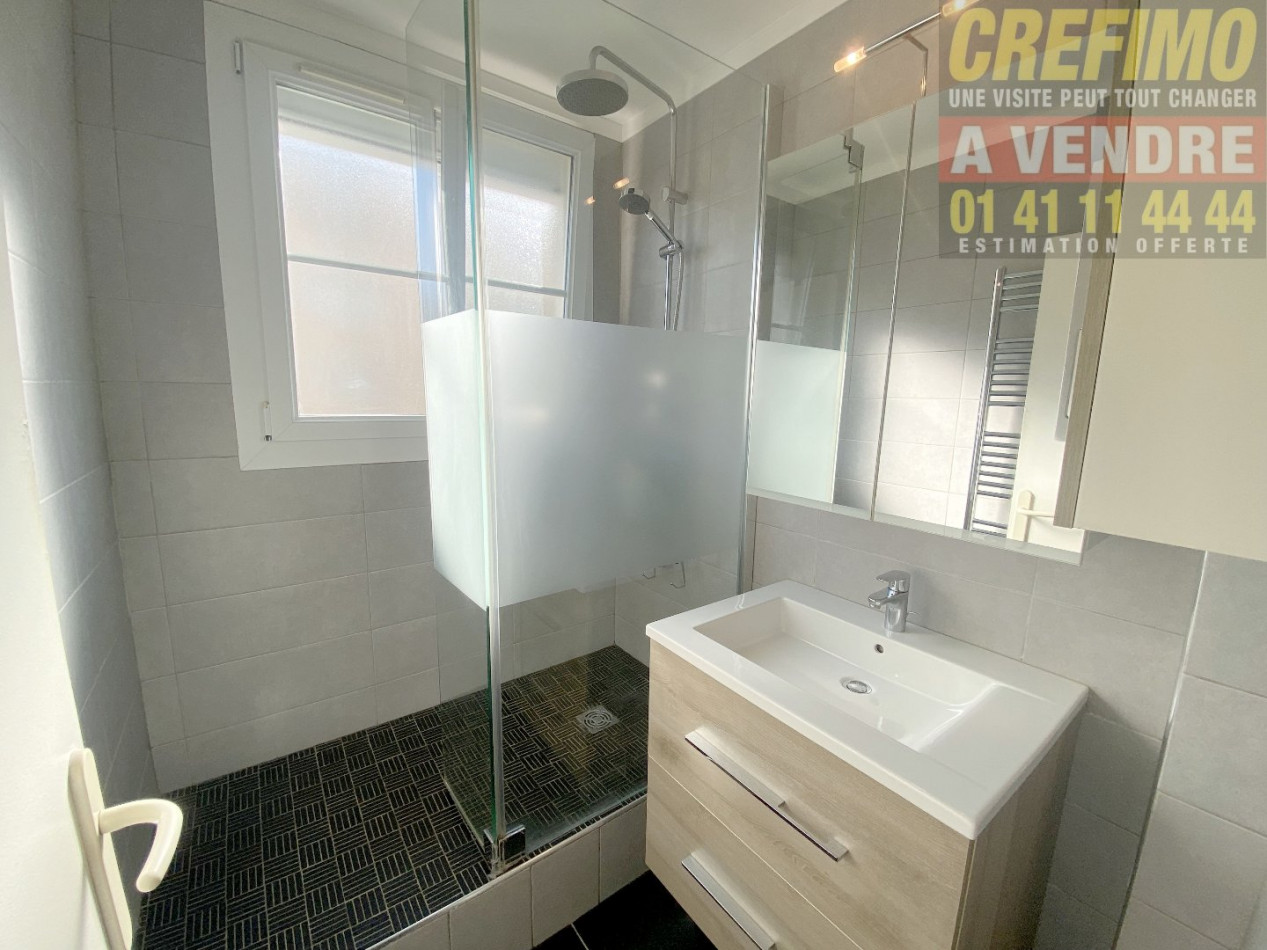 à vendre Appartement Asnieres Sur Seine - Photo 8