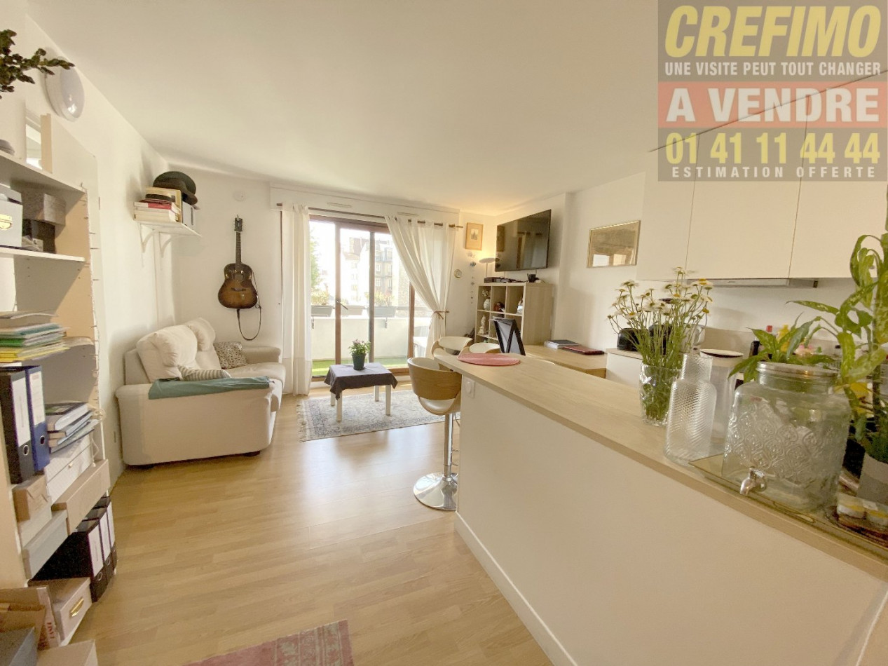 à vendre Appartement Asnieres Sur Seine - Photo 2