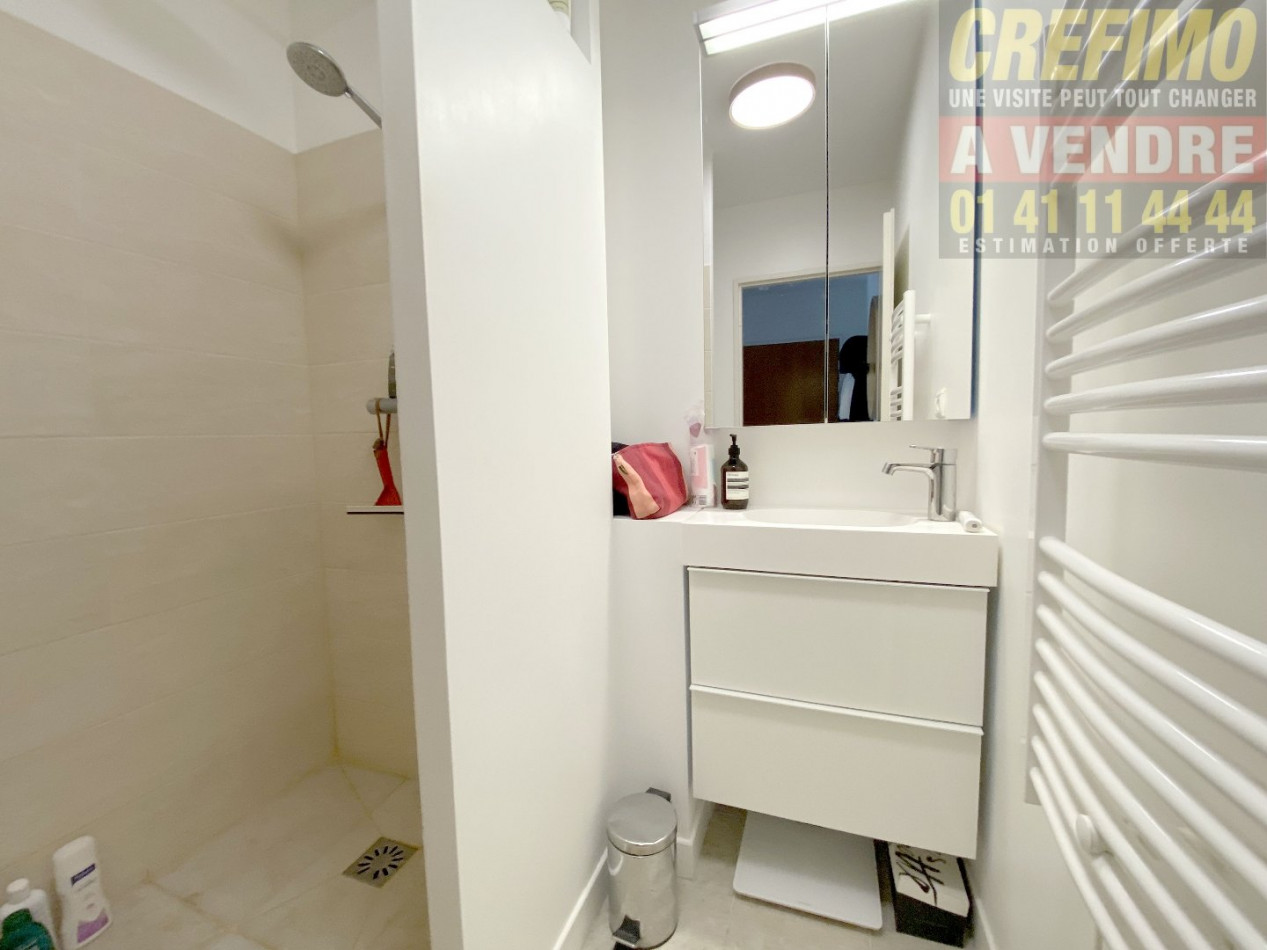 à vendre Appartement Asnieres Sur Seine - Photo 8