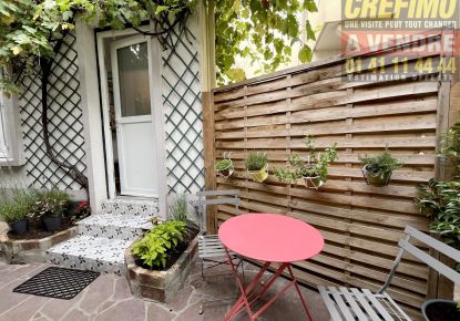 vente Appartement Asnieres Sur Seine