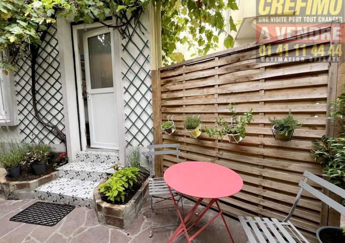 à vendre Appartement Asnieres Sur Seine