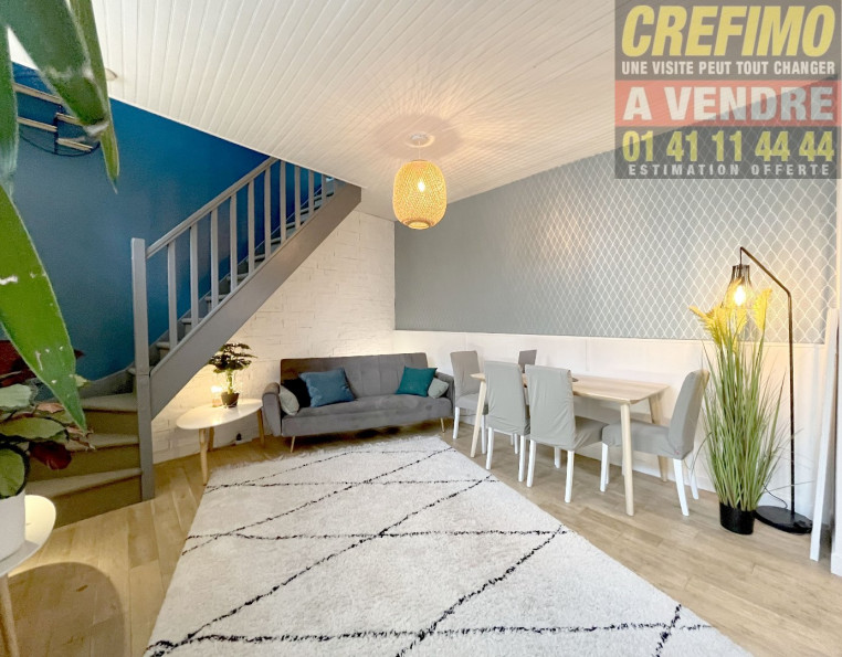 vente Appartement Asnieres Sur Seine - Photo 1