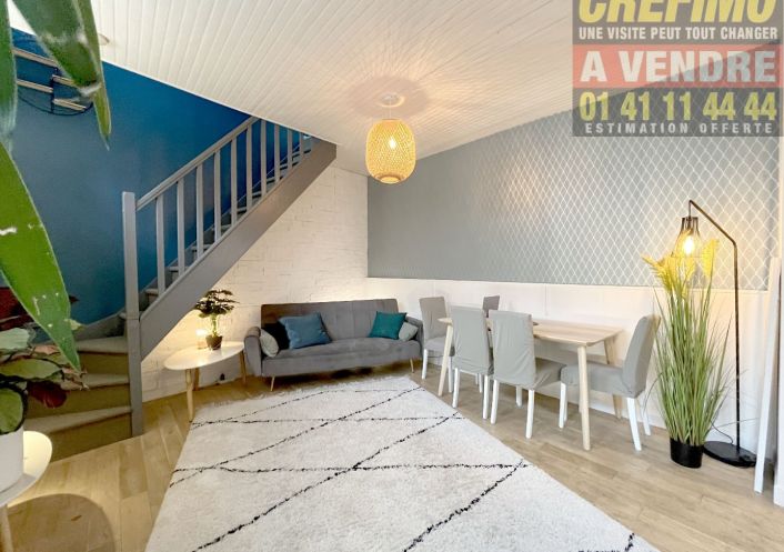 à vendre Appartement Asnieres Sur Seine