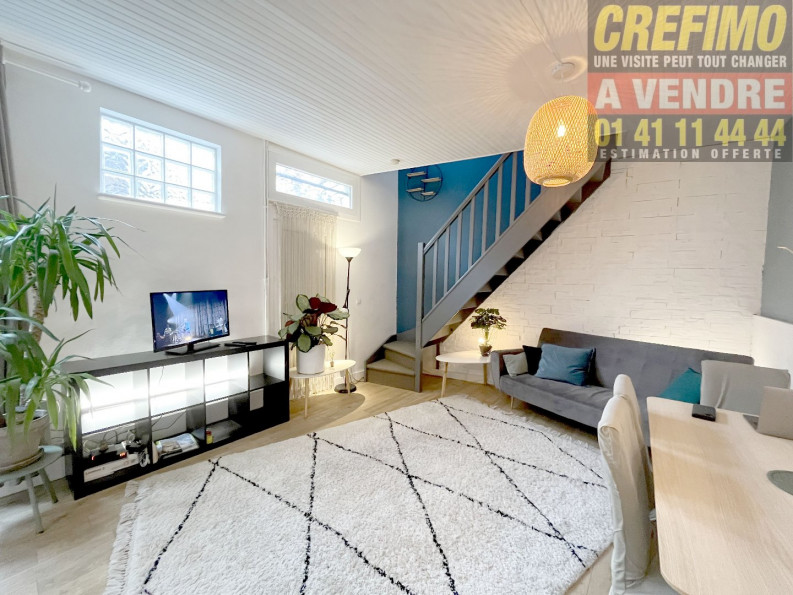 vente Appartement Asnieres Sur Seine - Photo 3