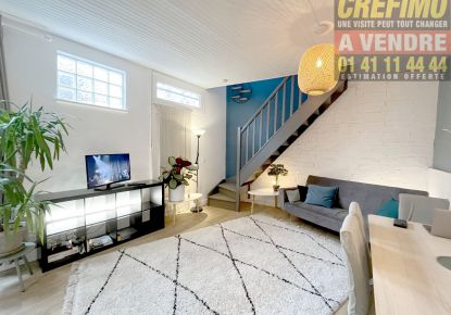 vente Appartement Asnieres Sur Seine