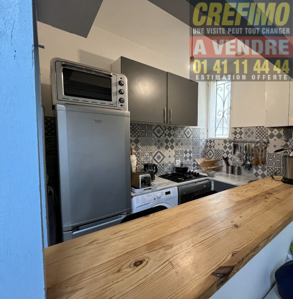 vente Appartement Asnieres Sur Seine - Photo 5