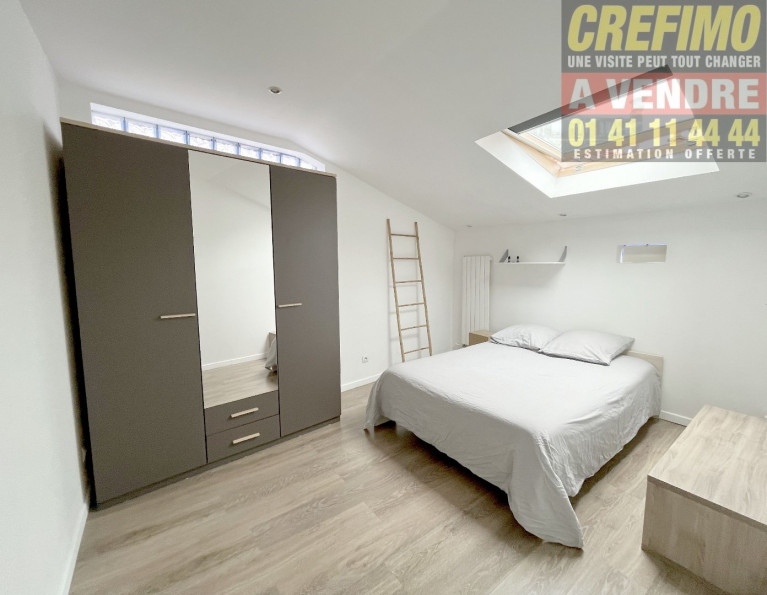 vente Appartement Asnieres Sur Seine - Photo 6