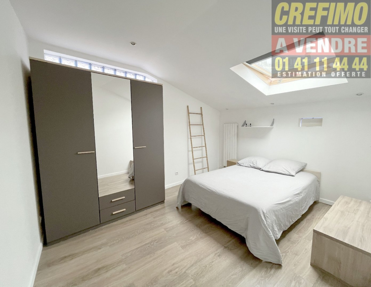 à vendre Appartement Asnieres Sur Seine - Photo 6