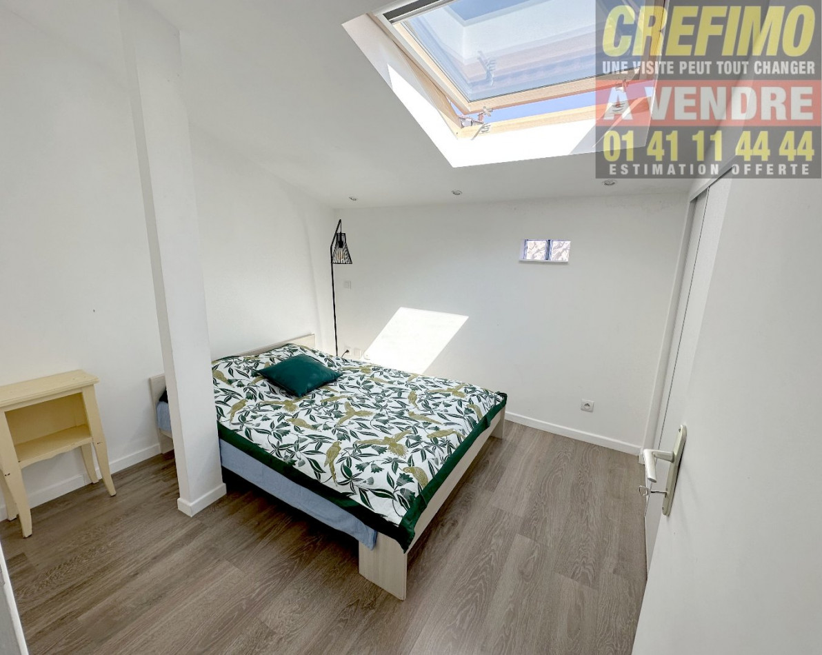 à vendre Appartement Asnieres Sur Seine - Photo 7