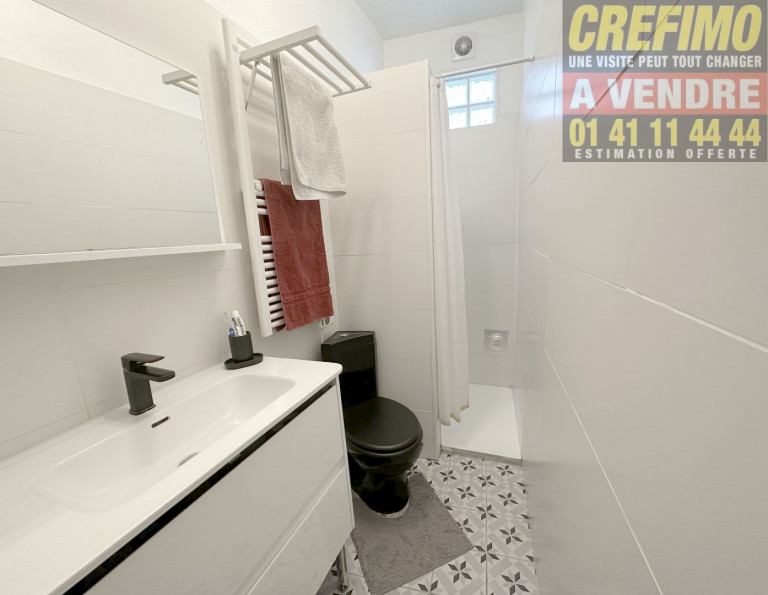 vente Appartement Asnieres Sur Seine - Photo 8