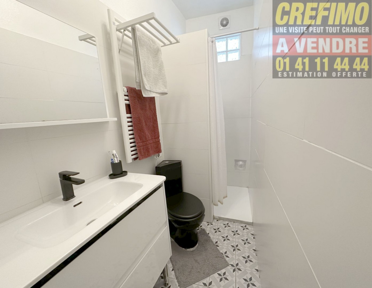 à vendre Appartement Asnieres Sur Seine - Photo 8