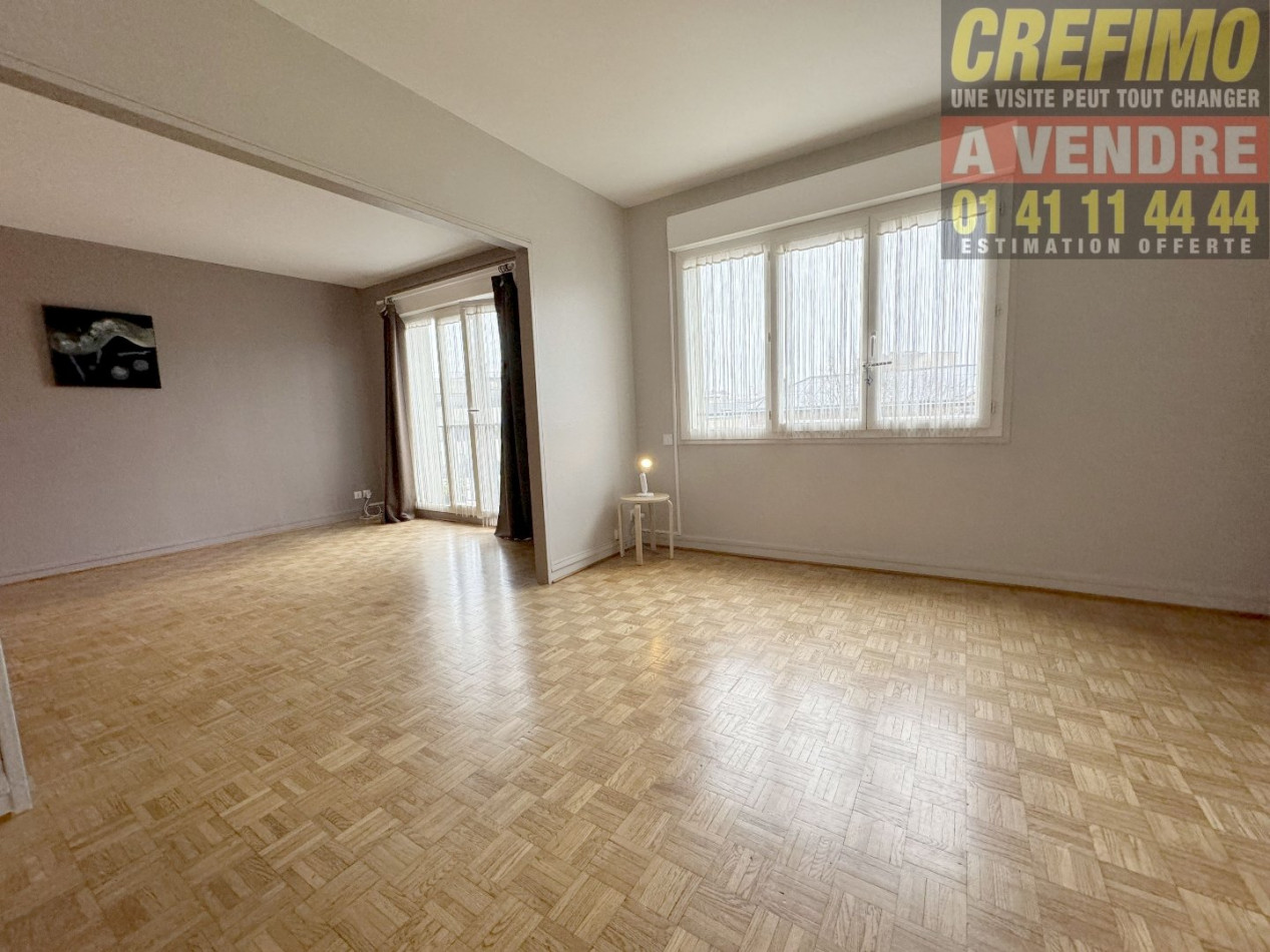 à vendre Appartement Asnieres Sur Seine - Photo 1