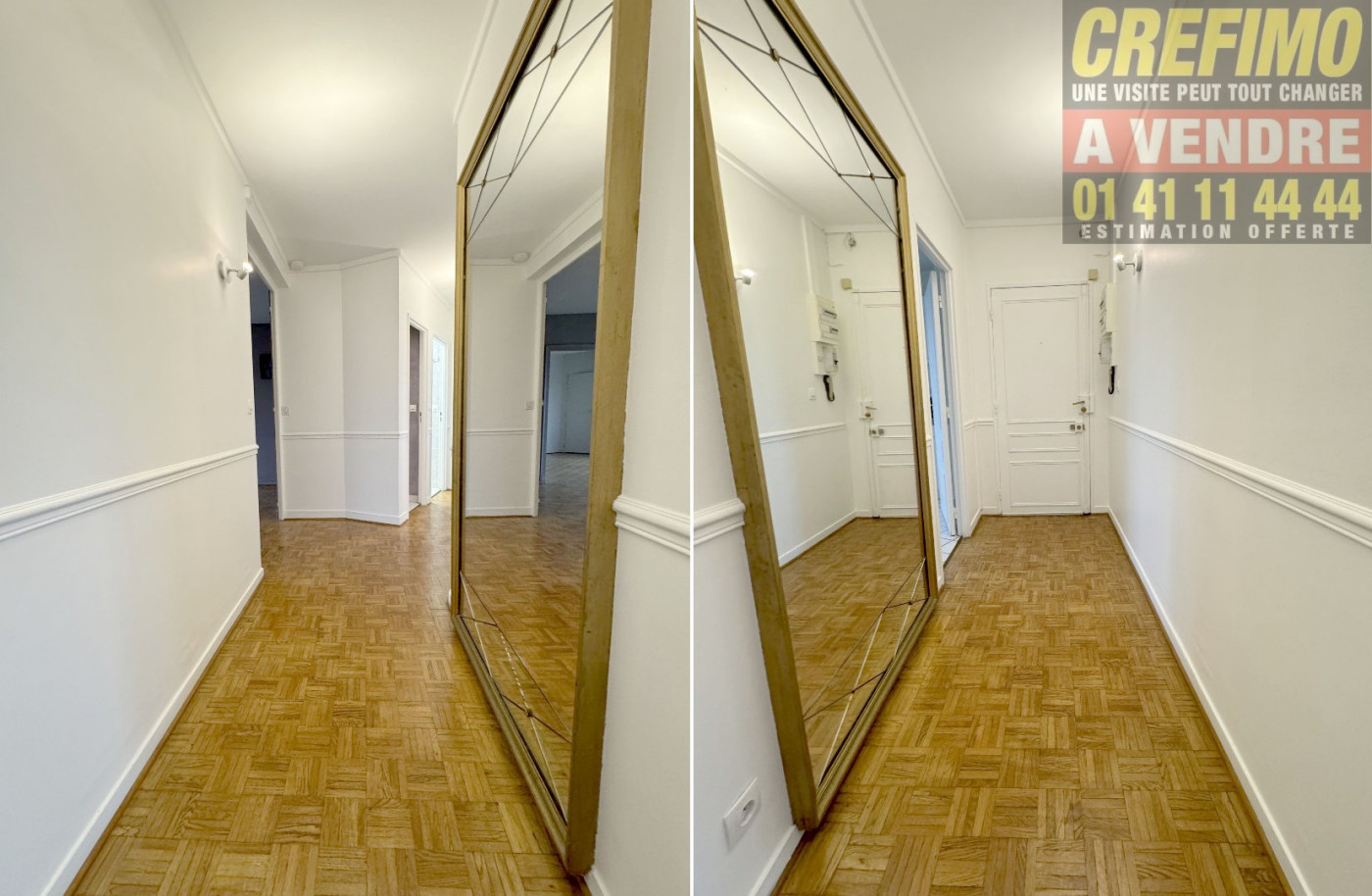 à vendre Appartement Asnieres Sur Seine - Photo 6