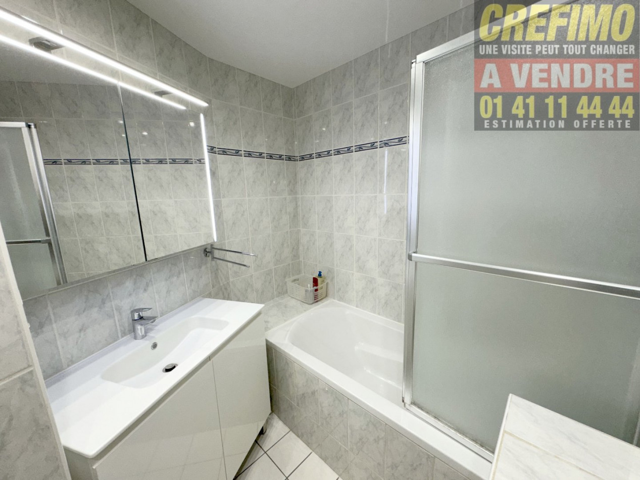 à vendre Appartement Asnieres Sur Seine - Photo 9