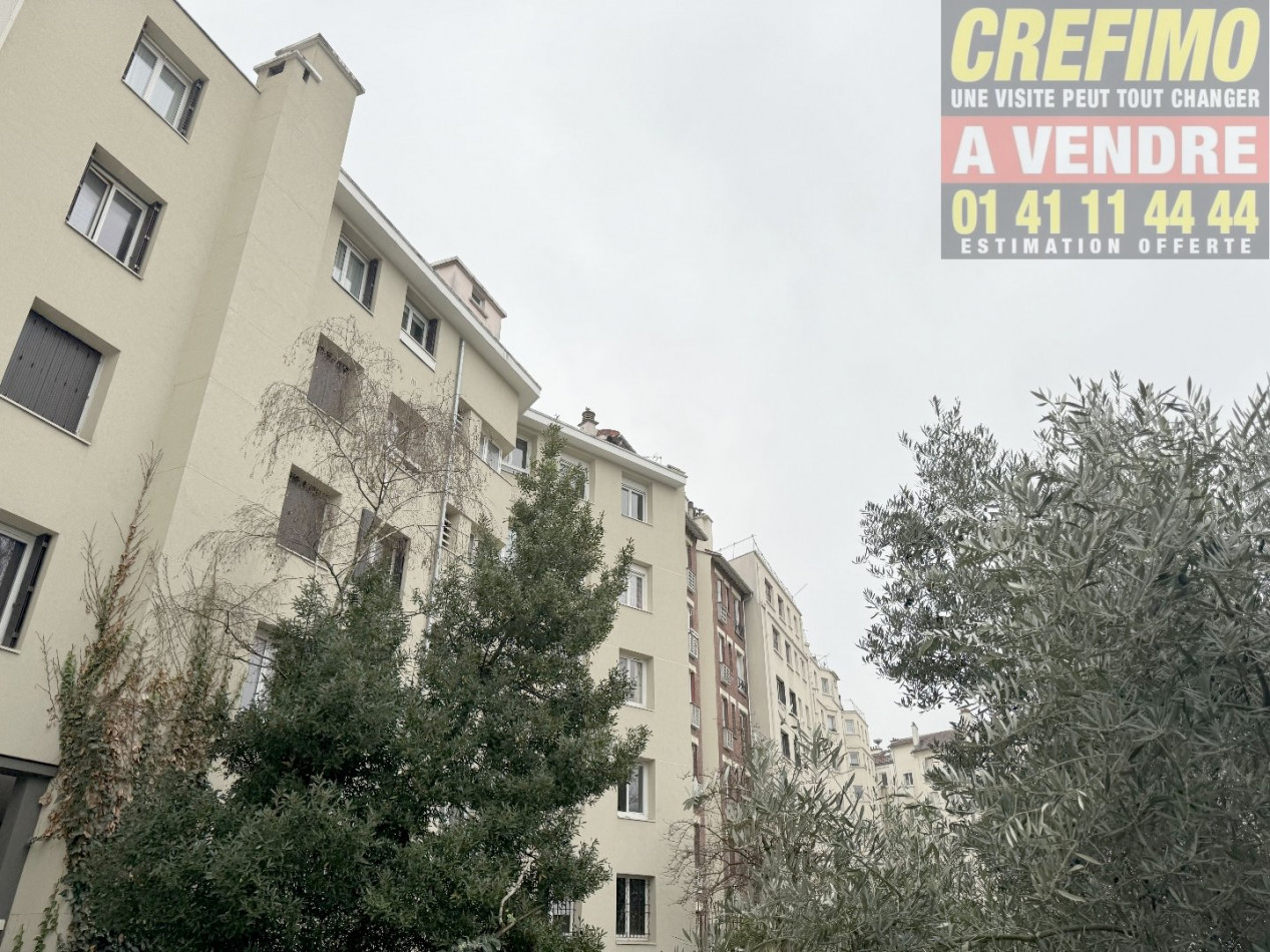 à vendre Appartement Asnieres Sur Seine - Photo 10