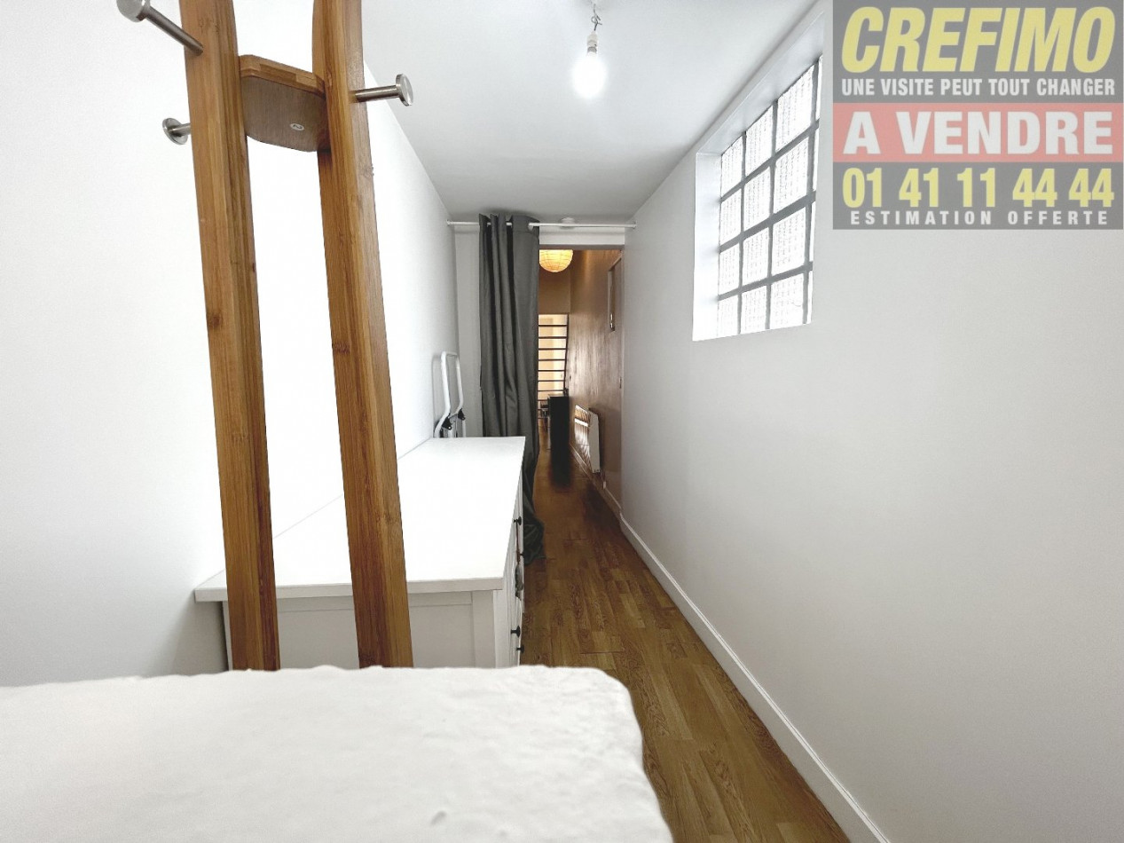 à vendre Appartement Asnieres Sur Seine - Photo 2