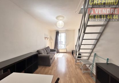 vente Appartement Asnieres Sur Seine