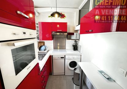 vente Appartement Asnieres Sur Seine