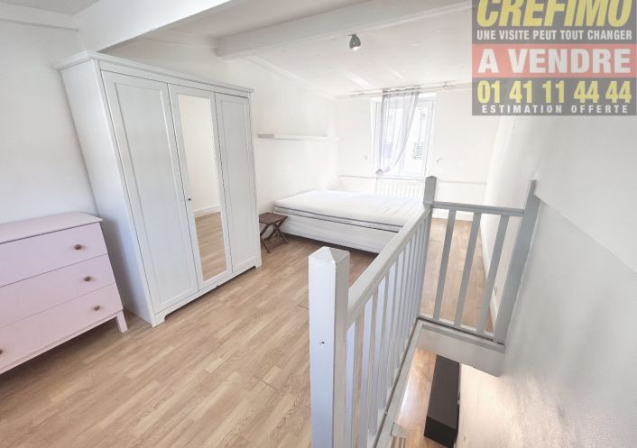 à vendre Appartement Asnieres Sur Seine