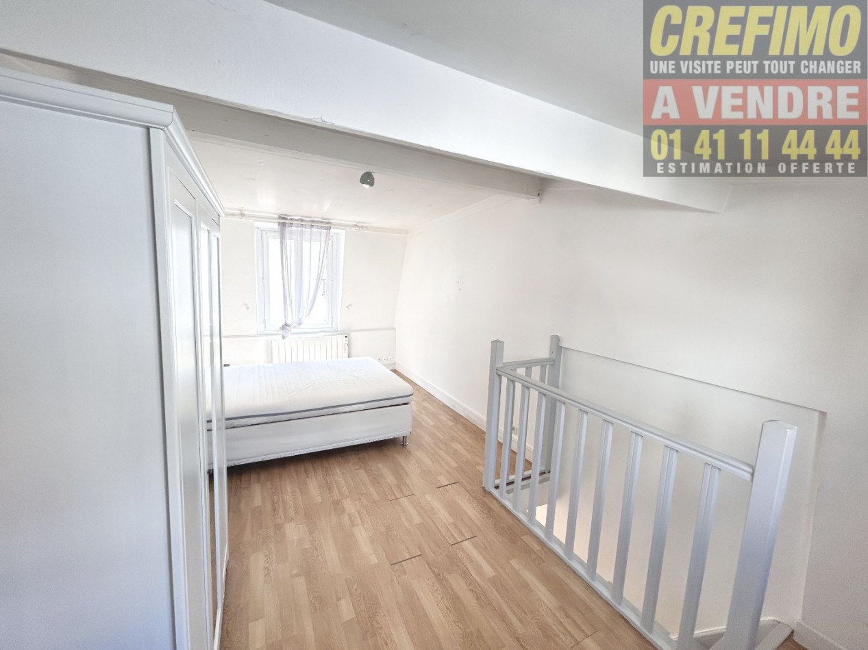 à vendre Appartement Asnieres Sur Seine - Photo 8