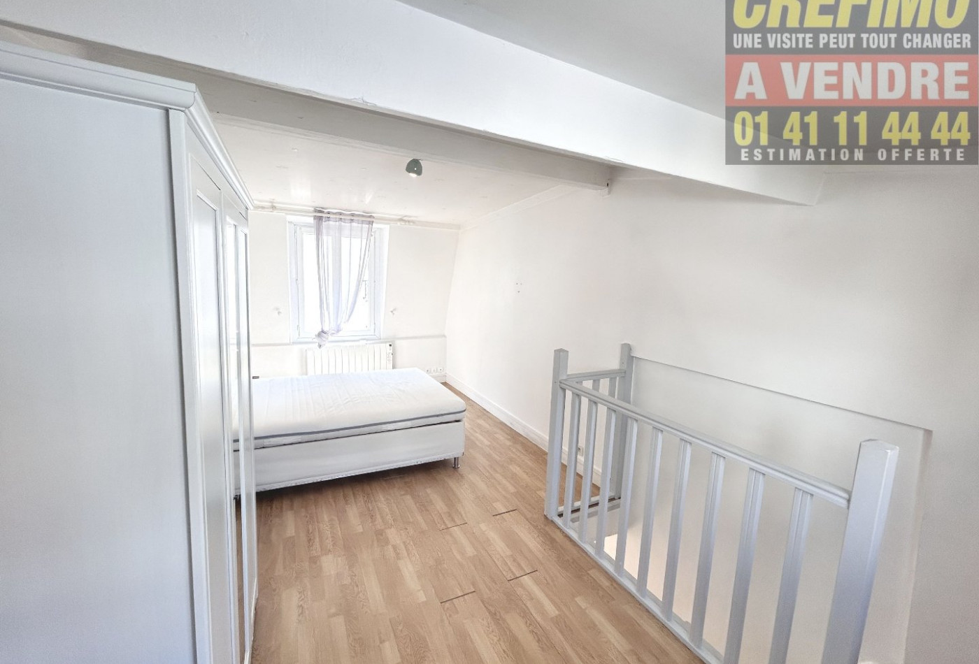 vente Appartement Asnieres Sur Seine - Photo 8