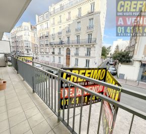 à vendre Asnieres Sur Seine