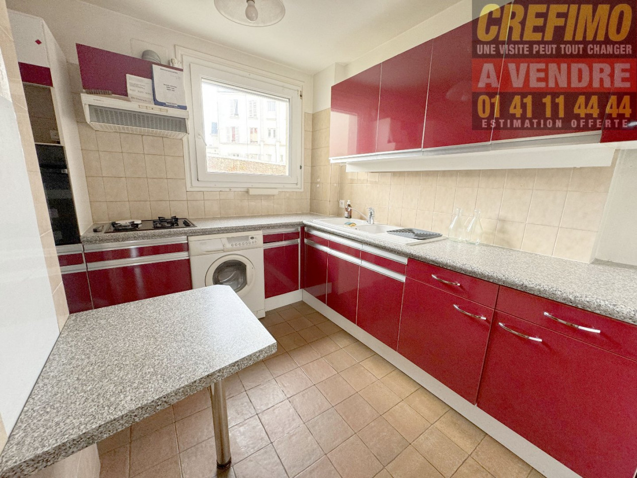 à vendre Appartement Asnieres Sur Seine - Photo 5