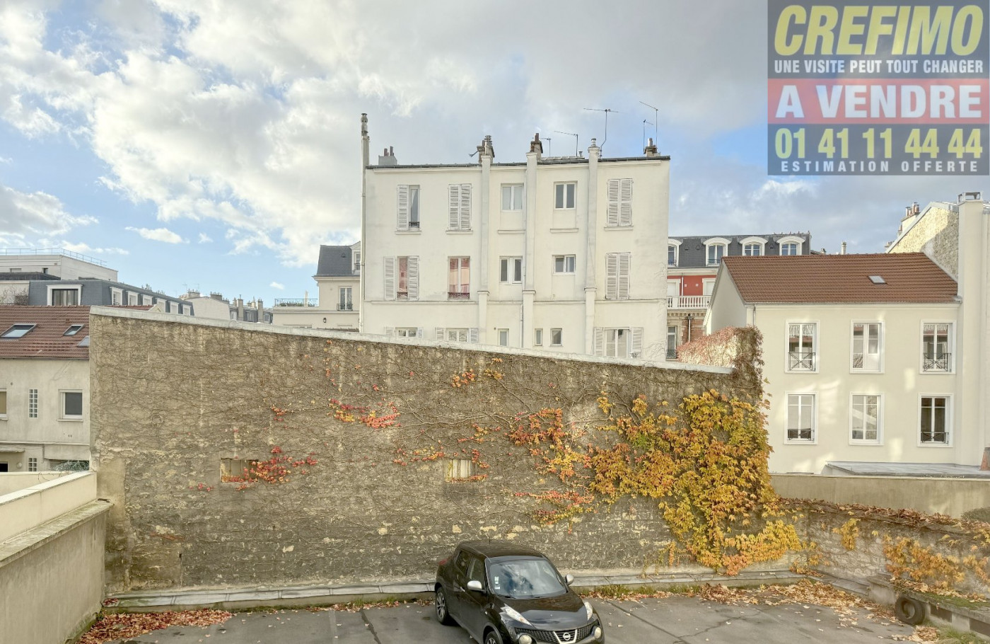 à vendre Appartement Asnieres Sur Seine - Photo 3