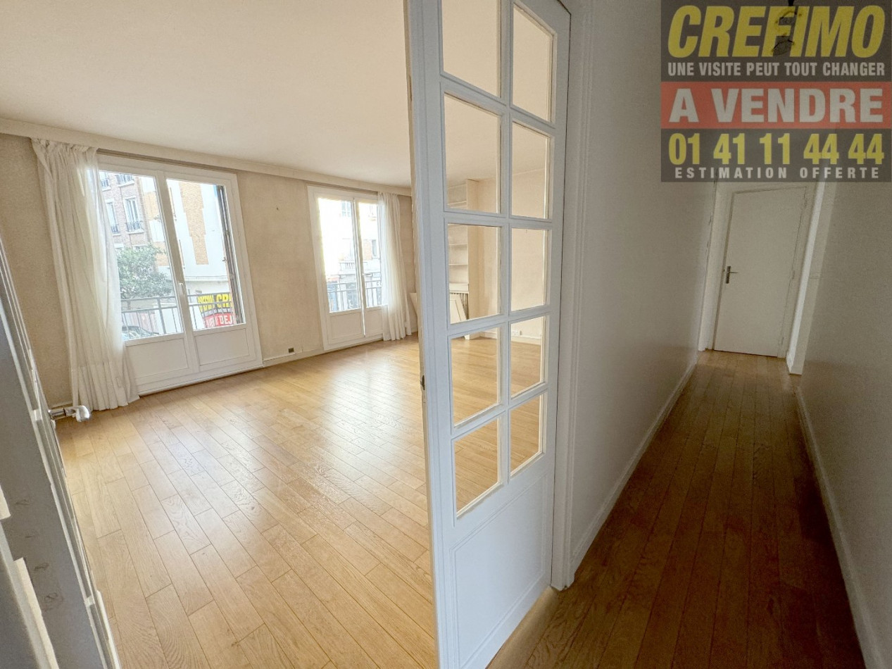 à vendre Appartement Asnieres Sur Seine - Photo 4