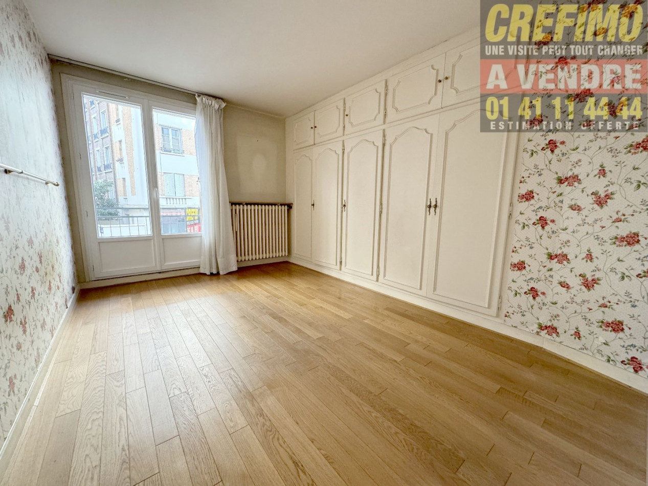à vendre Appartement Asnieres Sur Seine - Photo 6