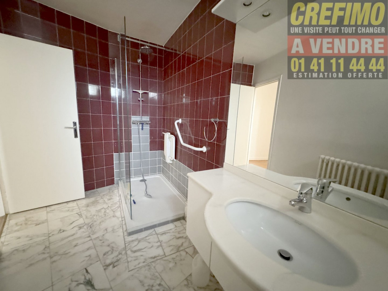 à vendre Appartement Asnieres Sur Seine - Photo 9