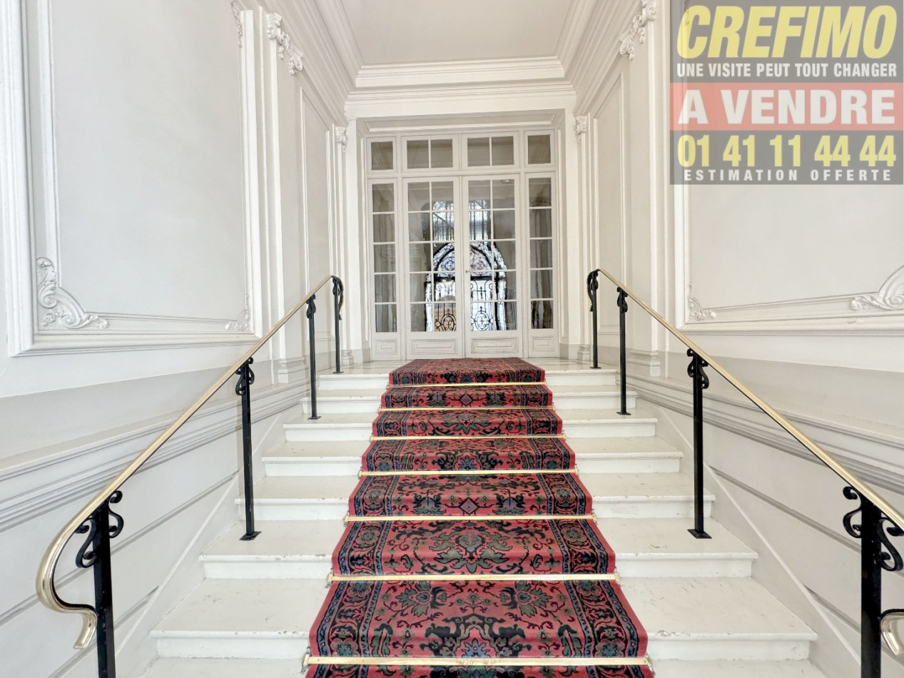 à vendre Appartement Asnieres Sur Seine - Photo 1