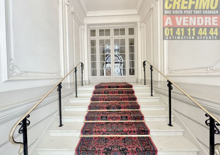 à vendre Appartement Asnieres Sur Seine