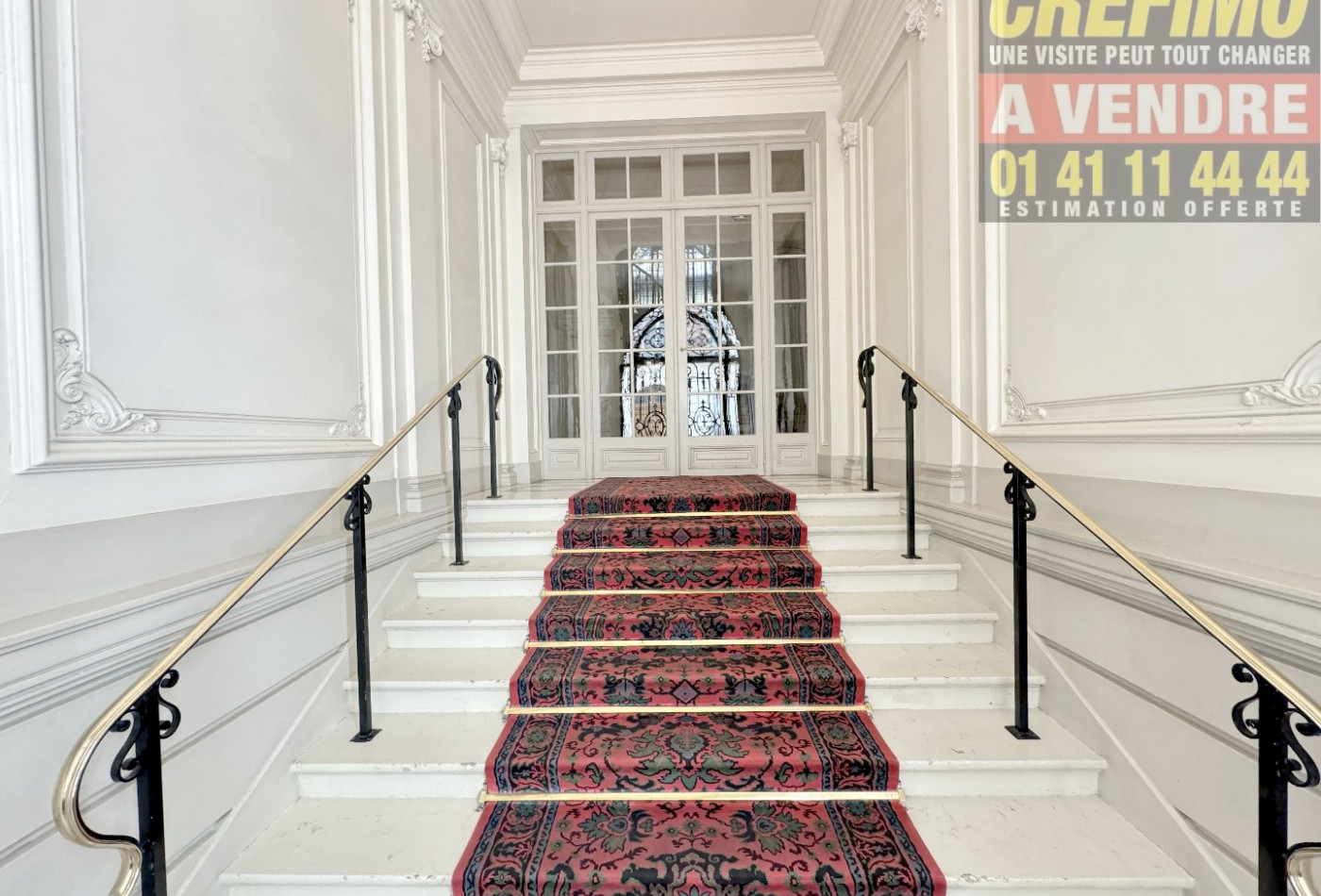 vente Appartement Asnieres Sur Seine - Photo 3