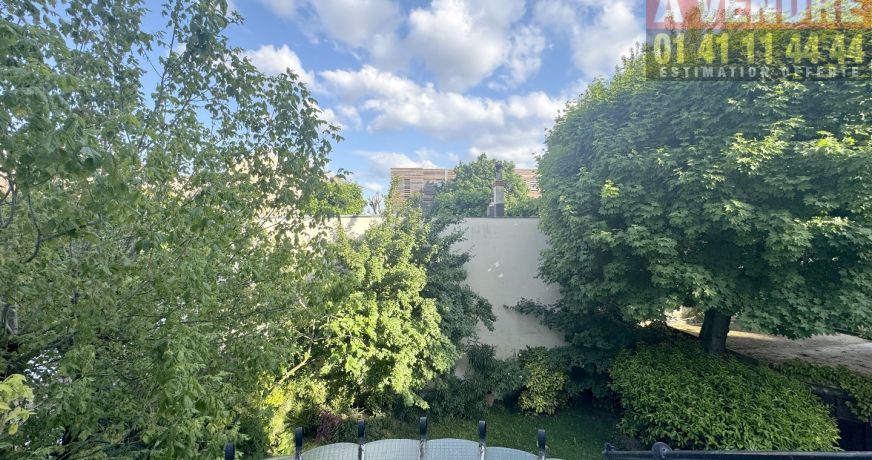 vente Appartement Asnieres Sur Seine
