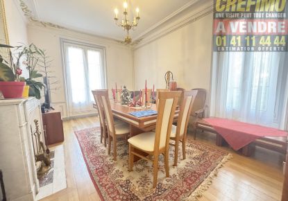 vente Appartement Asnieres Sur Seine