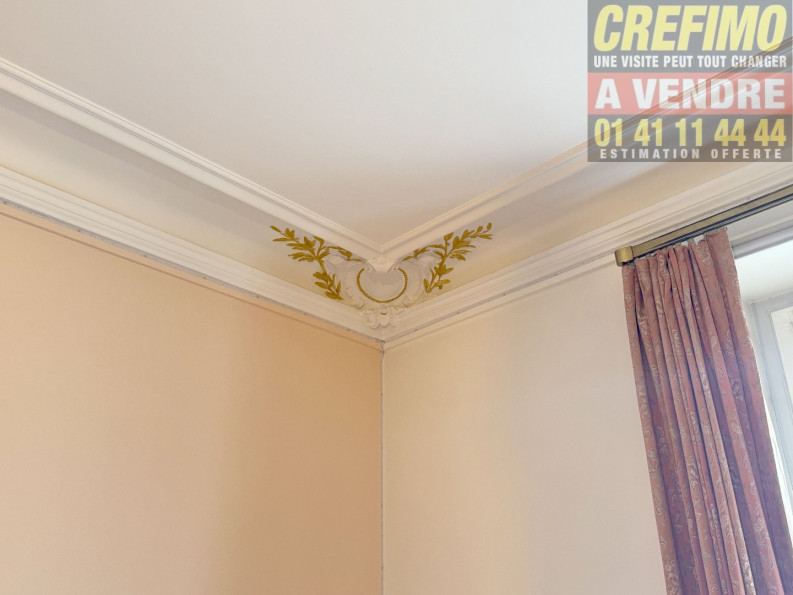 vente Appartement Asnieres Sur Seine - Photo 7