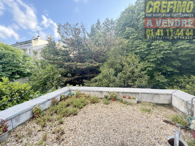 vente Appartement Asnieres Sur Seine - Photo 10