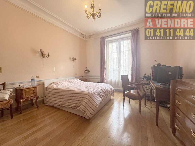 vente Appartement Asnieres Sur Seine - Photo 10